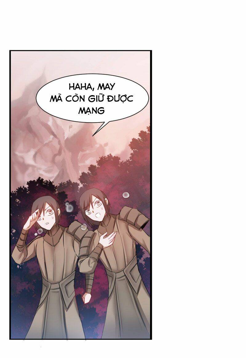 Nghịch Chuyển Tiên Đồ: Chapter 136