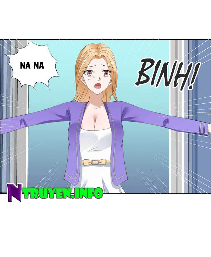 Độc Sủng Kiều Thê Của Bá Đạo Tổng Tài: Chapter 33