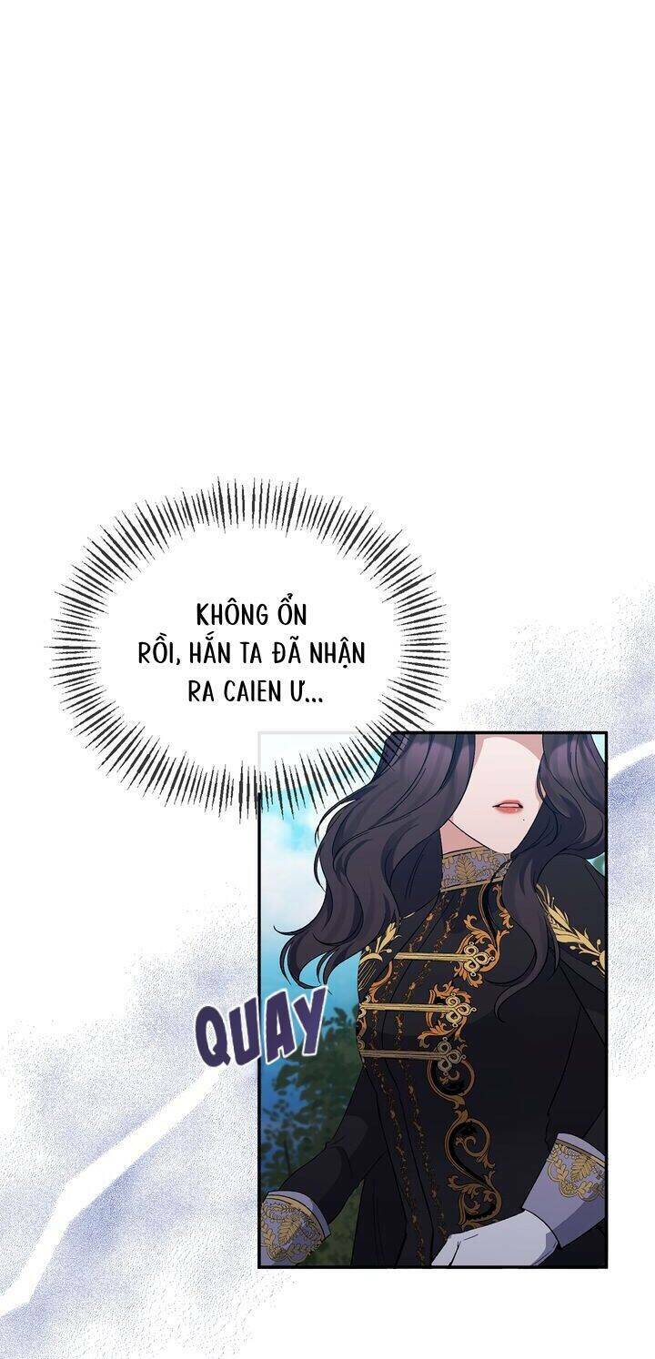 Nữ Công Tước Phương Bắc Là Một Nhân Vật Phản Diện: Chapter 28