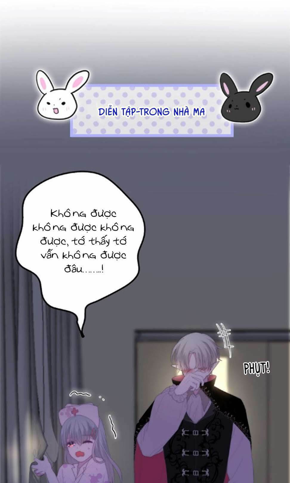 Tháng Sáu Không Hẹn Mà Gặp: Chapter 33