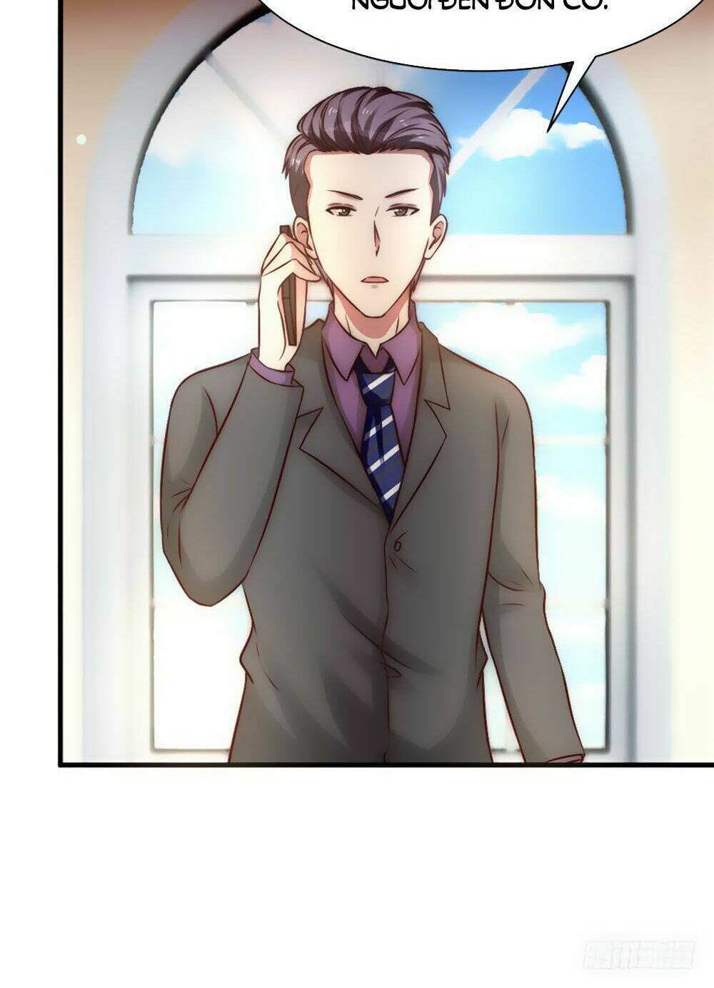 Thời Gian Đều Biết: Chapter 17