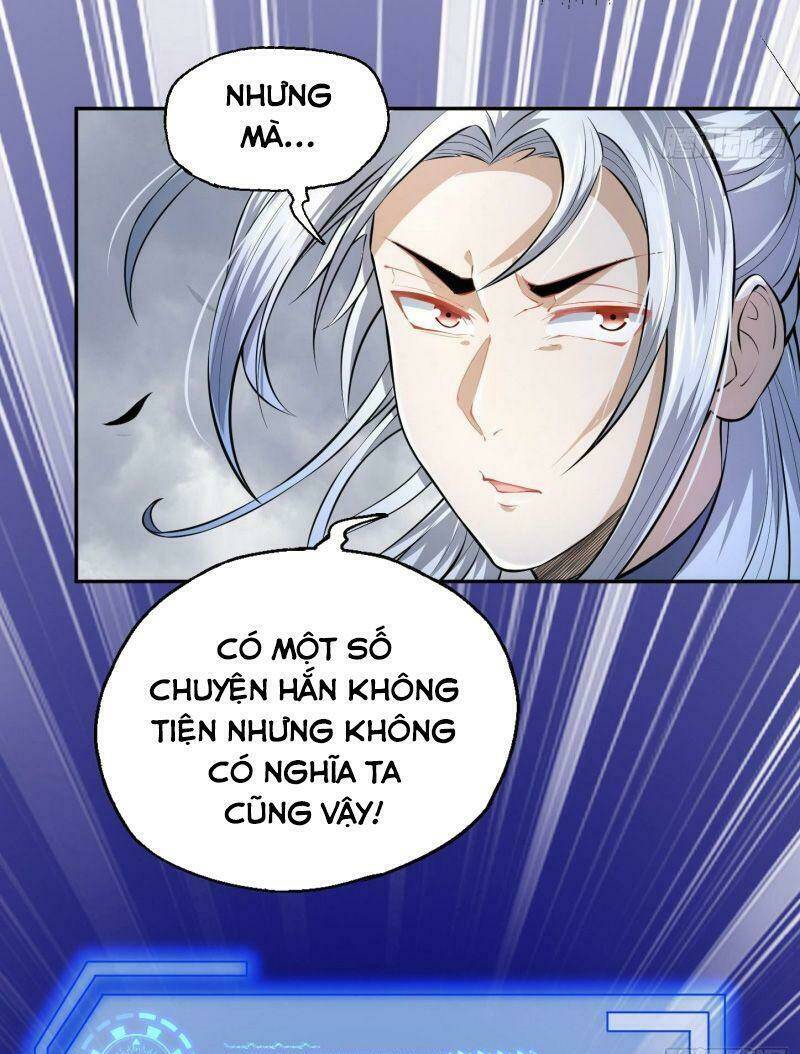 Tu Chân Toàn Dựa Số Lý Hóa: Chapter 7