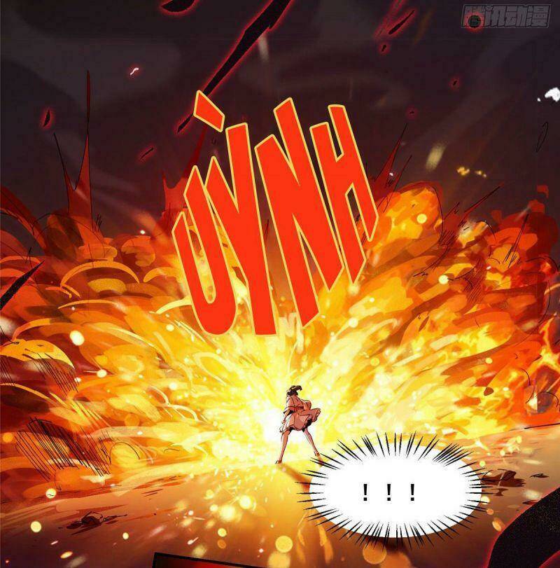 Nghịch Thiên Thần Phi Chí Thượng: Chapter 2