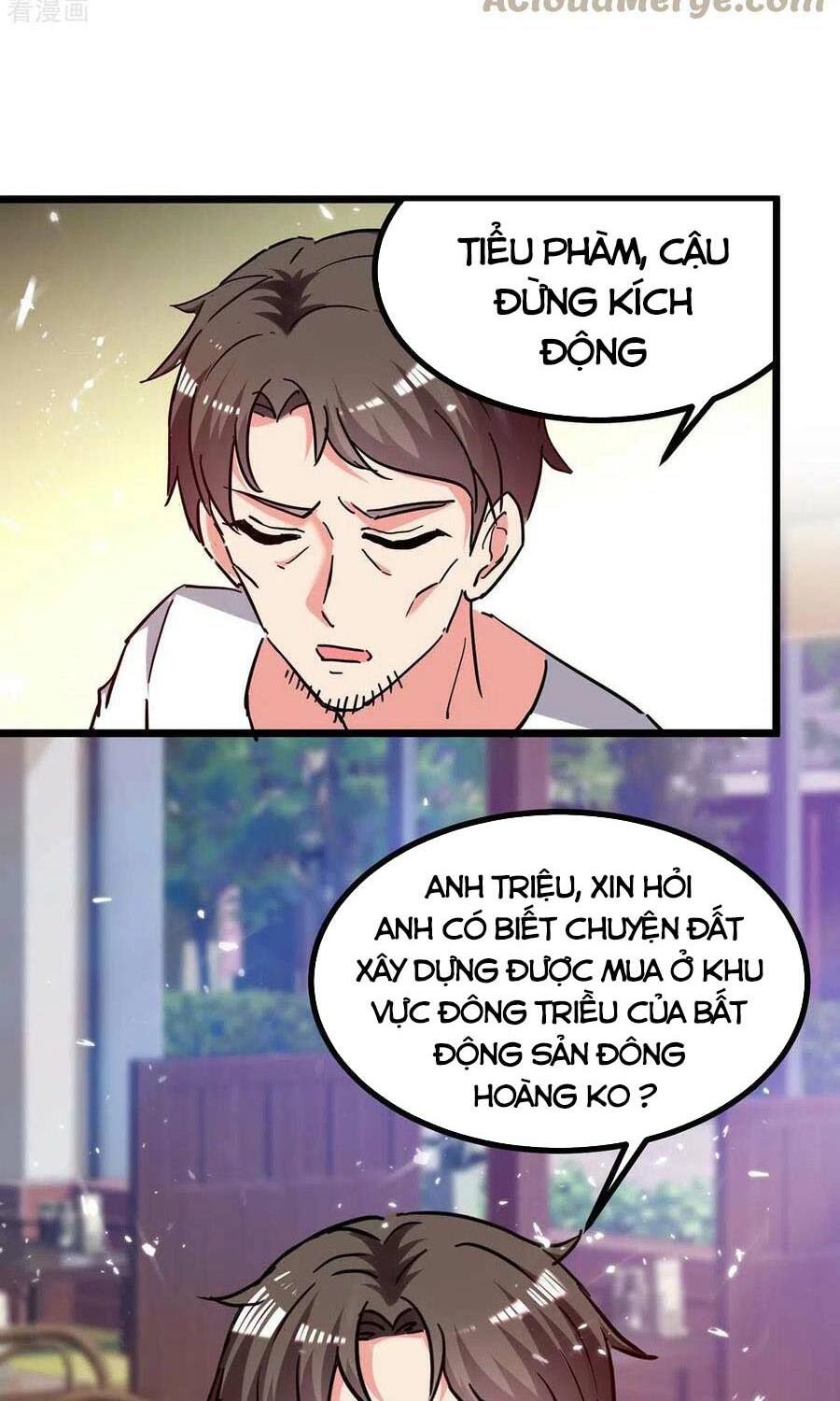Trọng Sinh Khí Thiếu Quy Lai: Chapter 232