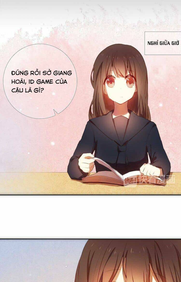 Kế Hoạch Trái Tim: Chapter 4