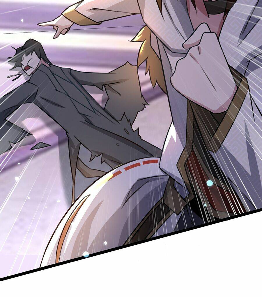 Đại Bảo Kiếm Của Tôi: Chapter 26