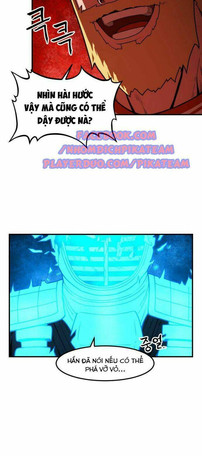 Chinh Phạt Học Đường: Chapter 16