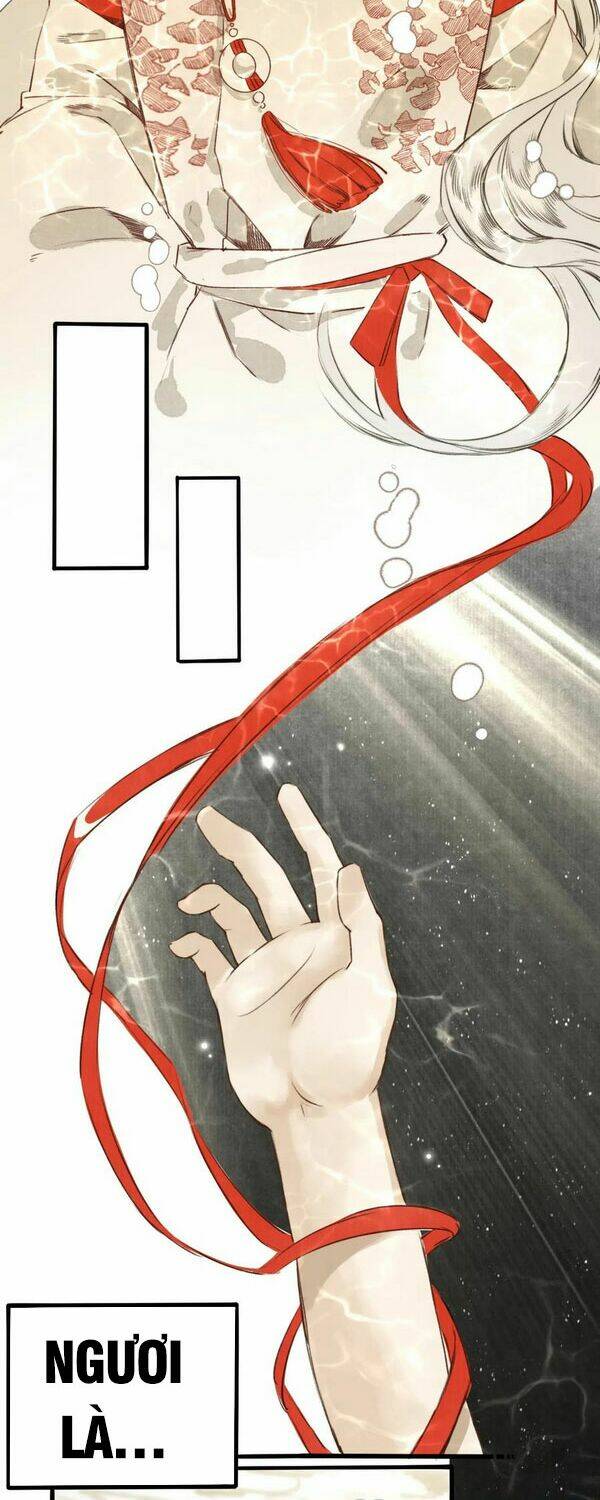 Chợ Phiên Của Yêu Quái: Chapter 18