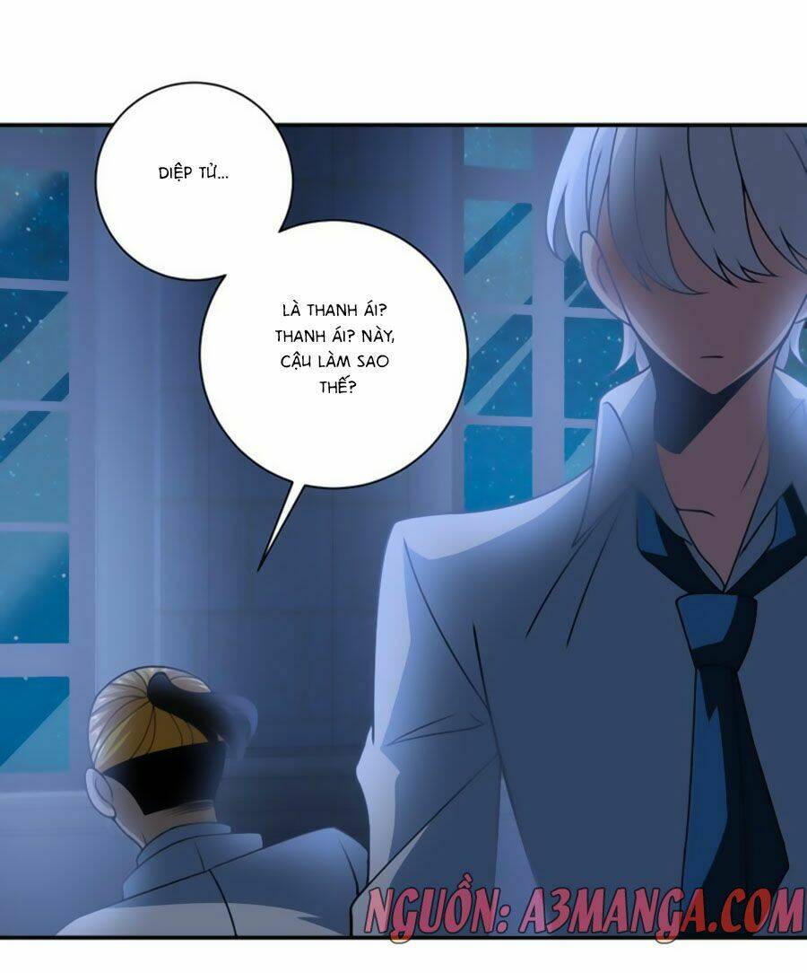 Người Yêu Khát Máu Của Tôi: Chapter 78