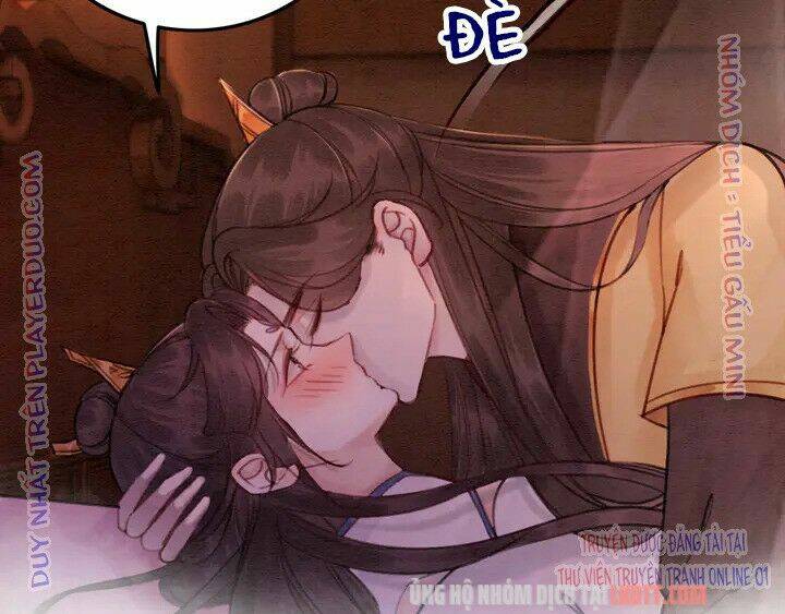 Trọng Sinh Bá Sủng Nhiếp Chính Vương Quá Mạnh Mẽ: Chapter 160