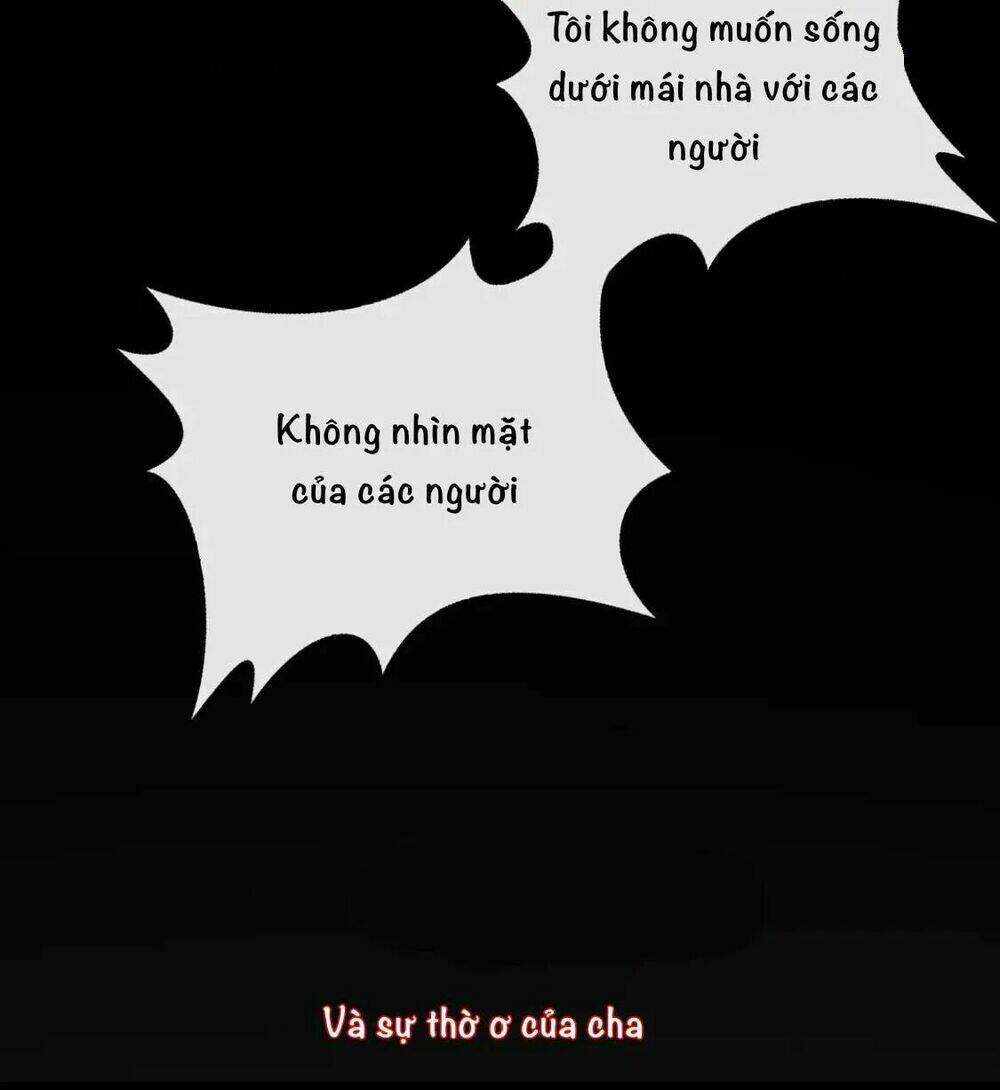 Từ Cái Nhìn Của Em: Chapter 18