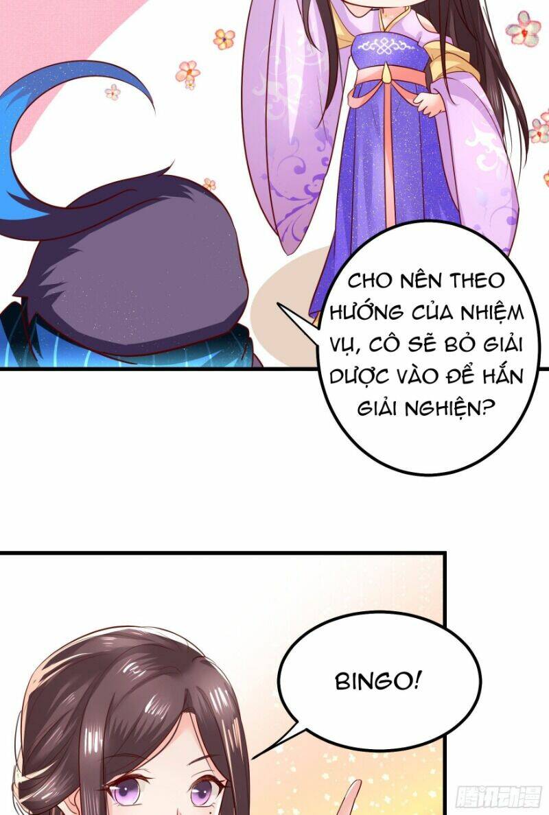 Ta Phải Làm Hoàng Hậu: Chapter 8