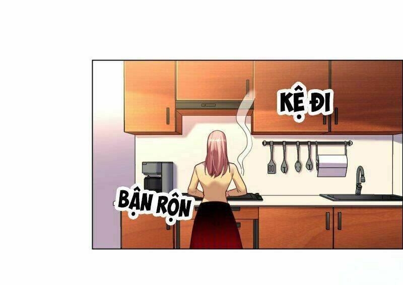 Vì Yêu Mà Khắc Cốt Ghi Tâm: Chapter 30