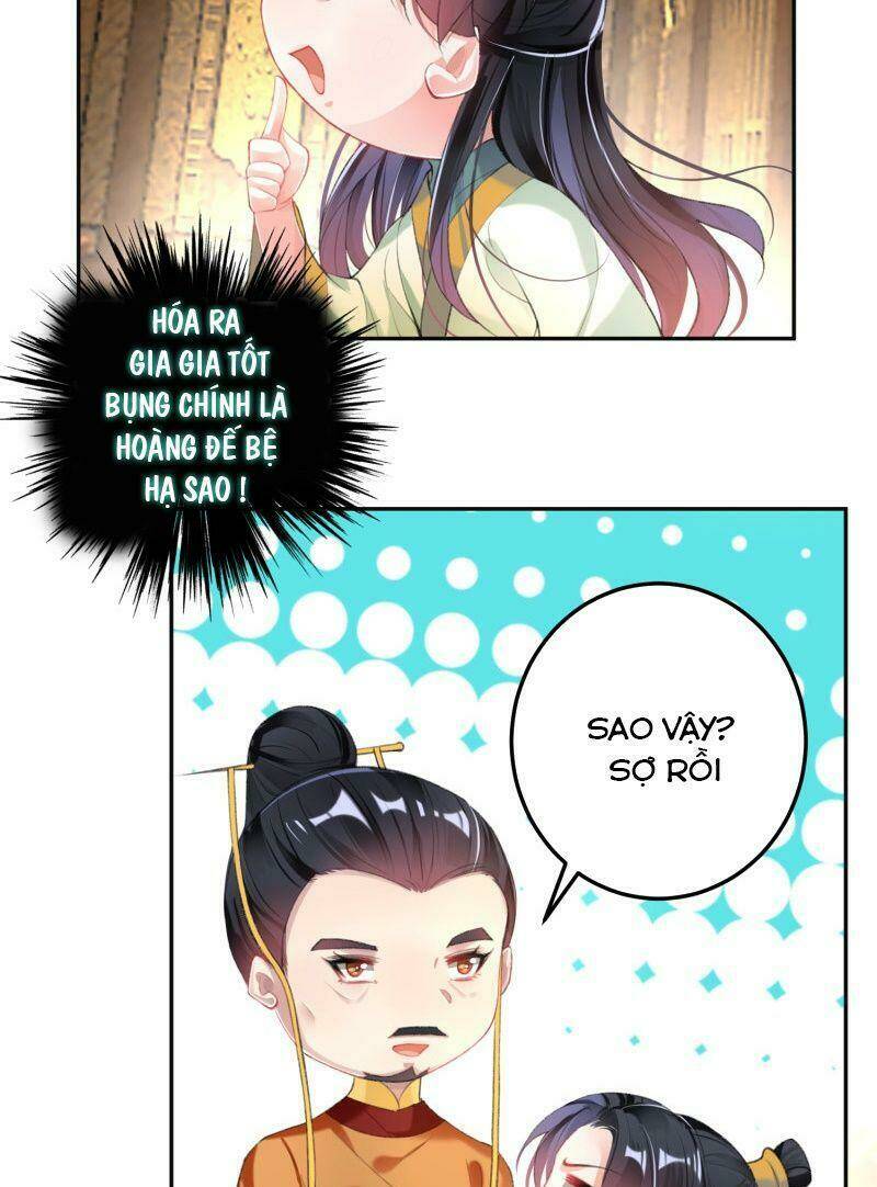 Vương Gia, Áo Lót Của Ngươi Rơi Mất Rồi: Chapter 107