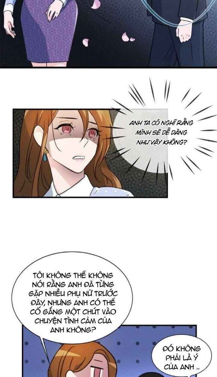 101 Cách Chinh Phục Trái Tim Em: Chapter 2