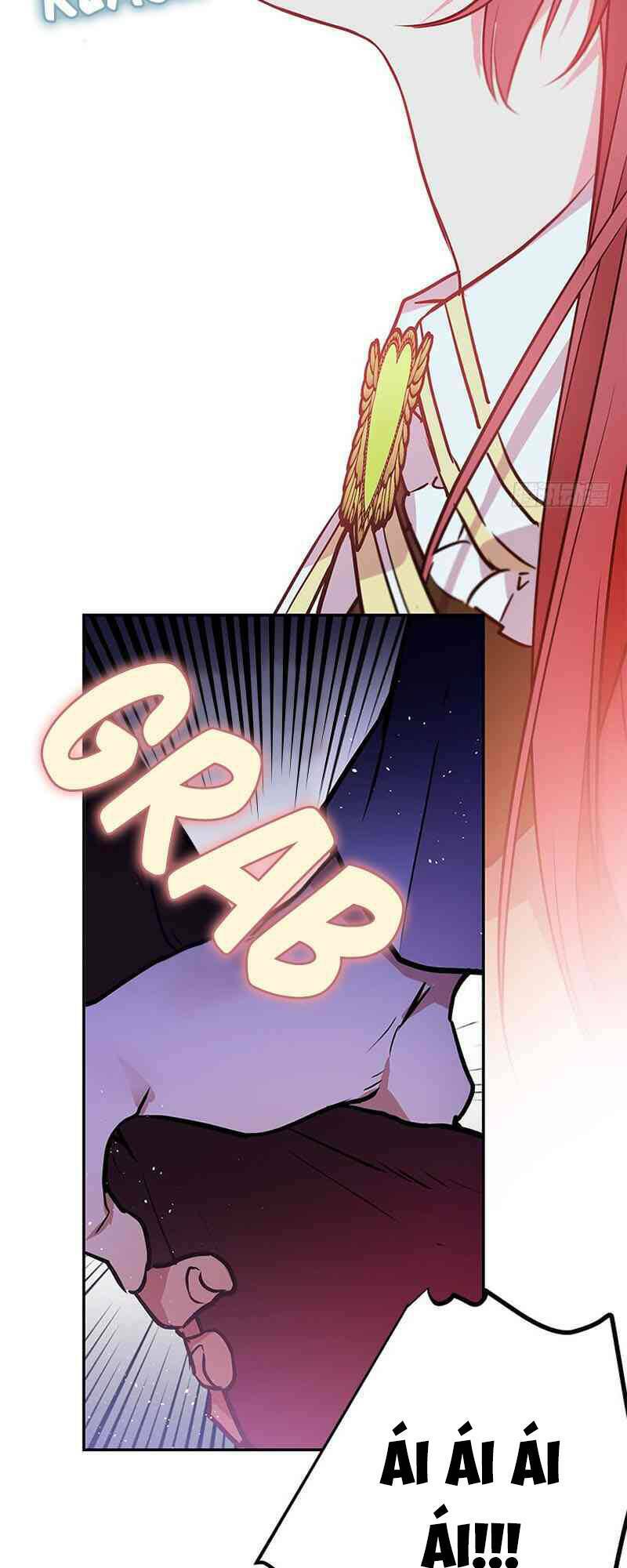 This Girl Is A Little Wild: Chapter 30