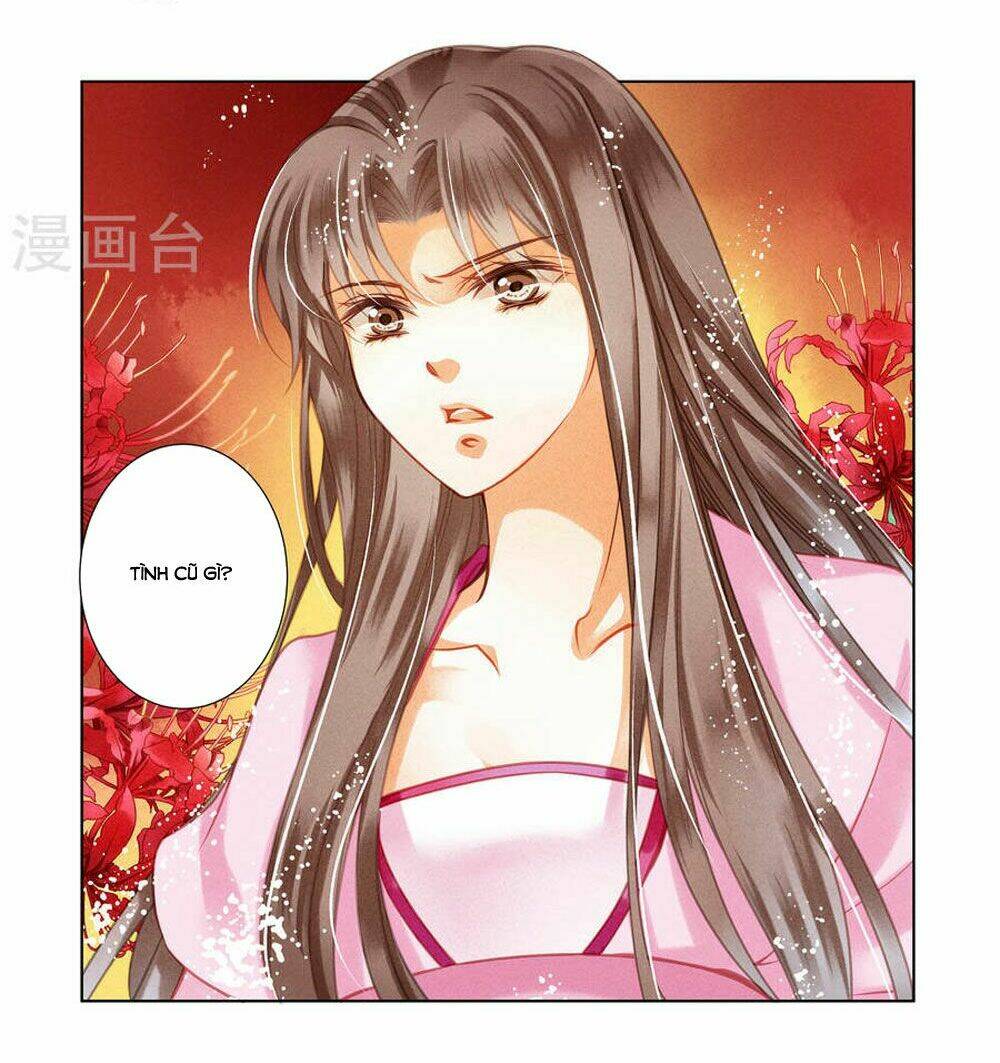 Ái Thượng Vô Địch Tiếu Hoàng Hậu: Chapter 32