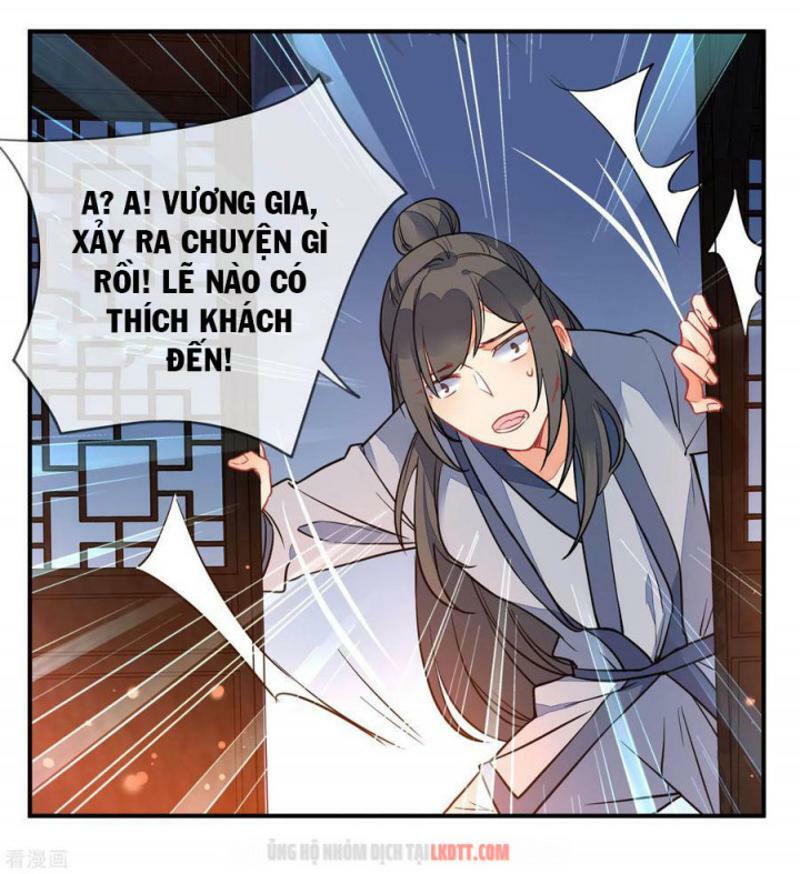 Tiểu Yêu Tinh Điều Giáo Bảo Điển: Chapter 98