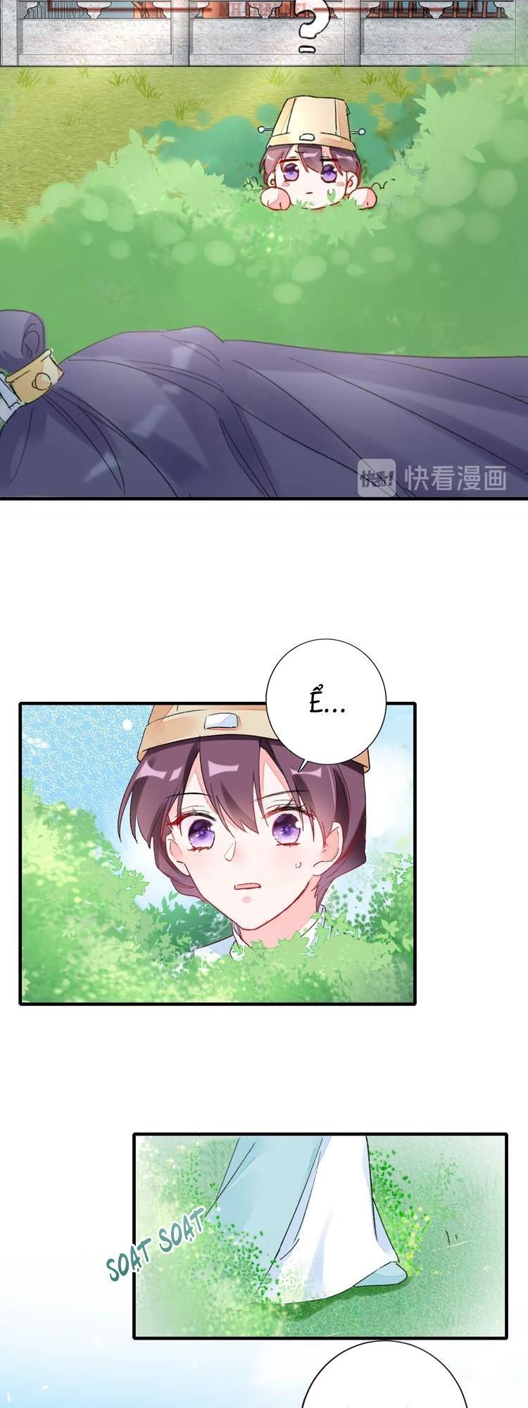 Hoa Nhan Sách 2: Chapter 34