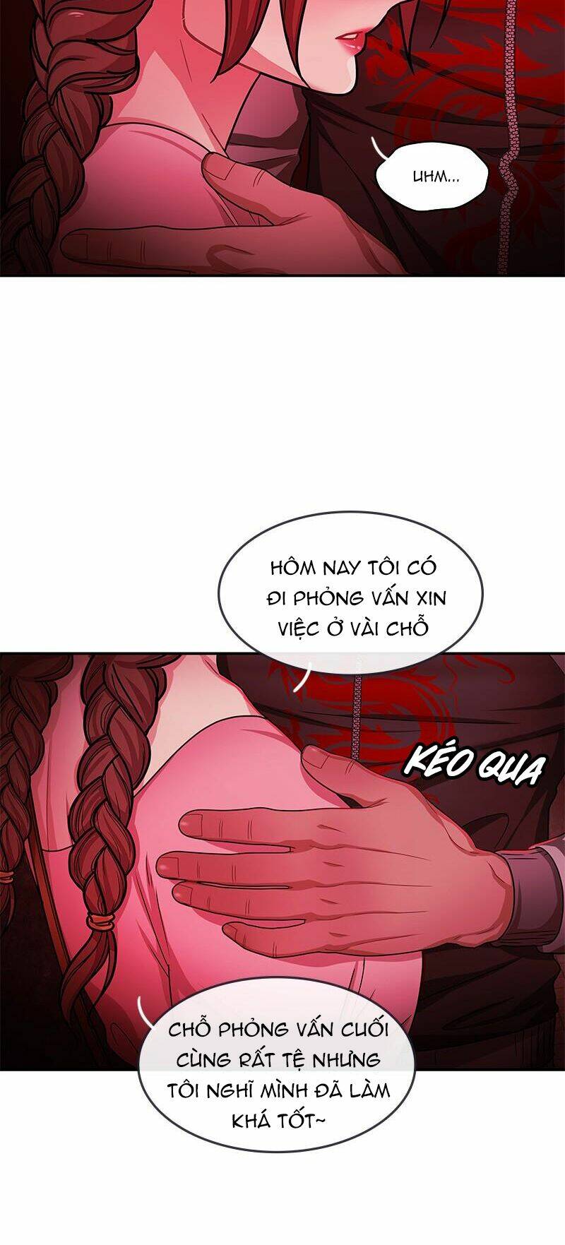 Nửa Đêm Ở Poppy Land: Chapter 63