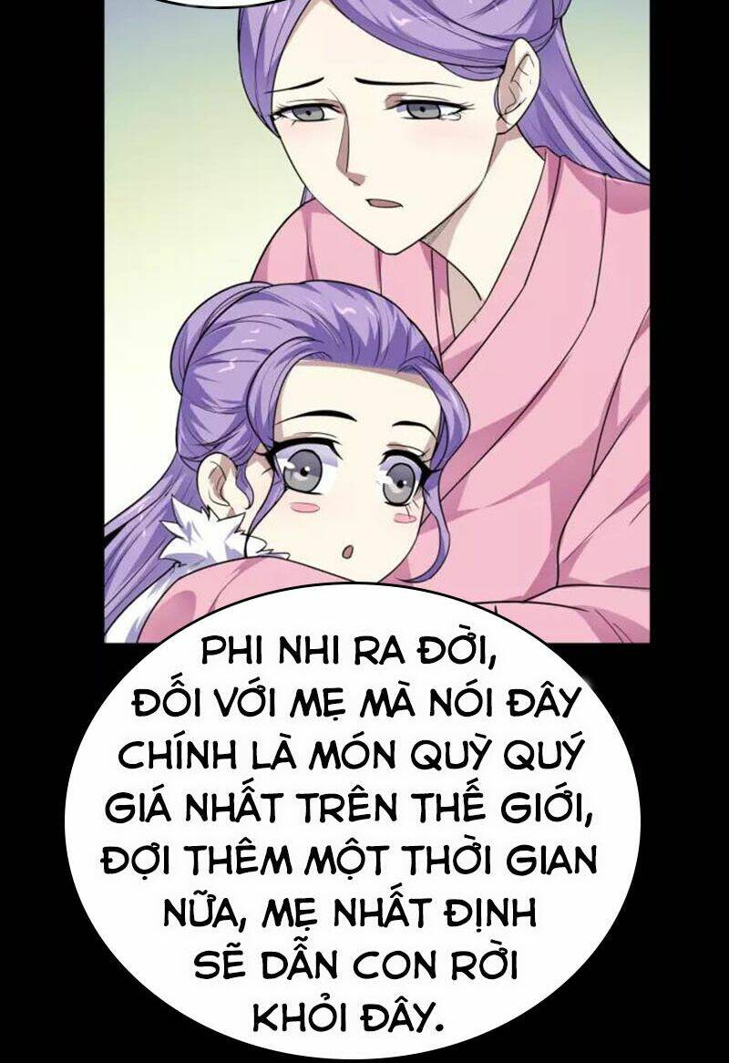 Nghịch Thiên Đại Thần: Chapter 65