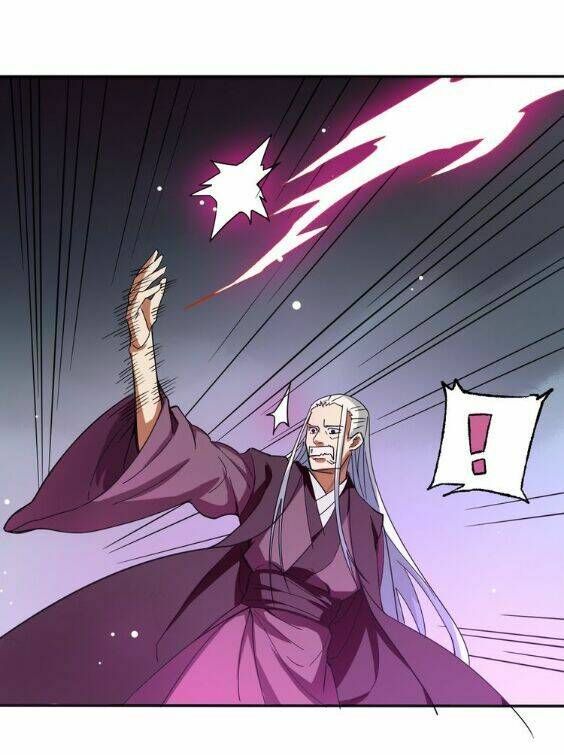 Thiên Mệnh Cửu Tinh: Chapter 2