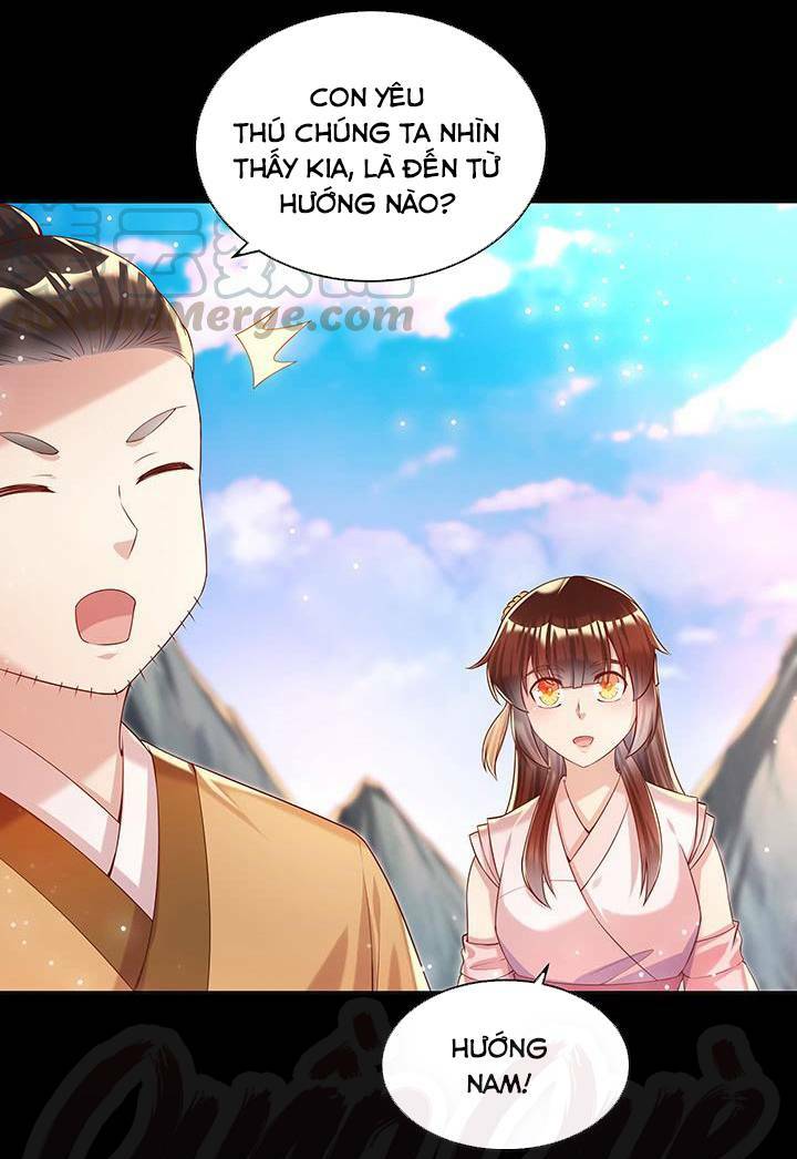 Siêu Phàm Truyện: Chapter 142
