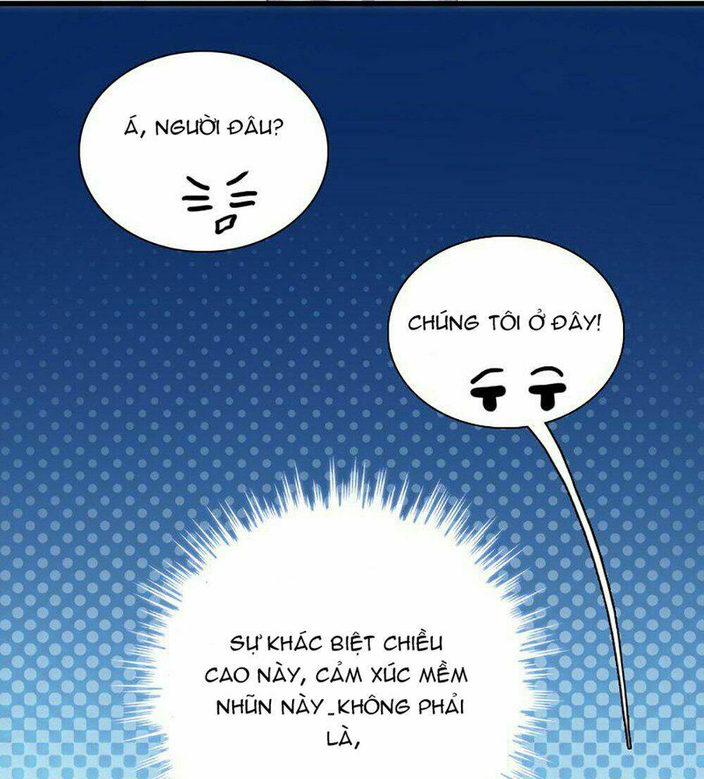 Vạn Năm Nhân Duyên Nhất Tuyến Khiên: Chapter 25