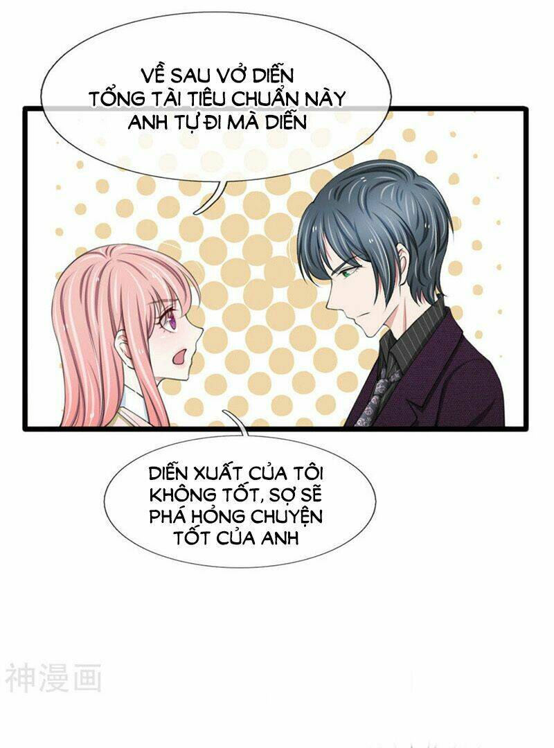 Phúc Hắc Lão Công Buông Em Ra: Chapter 76