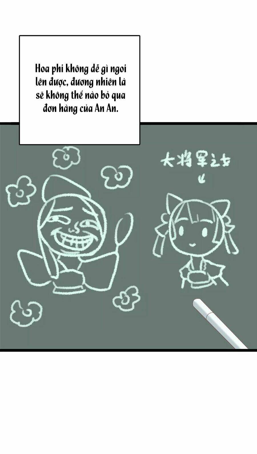 Phú Bà Bạc Tỷ Trong Lãnh Cung: Chapter 57