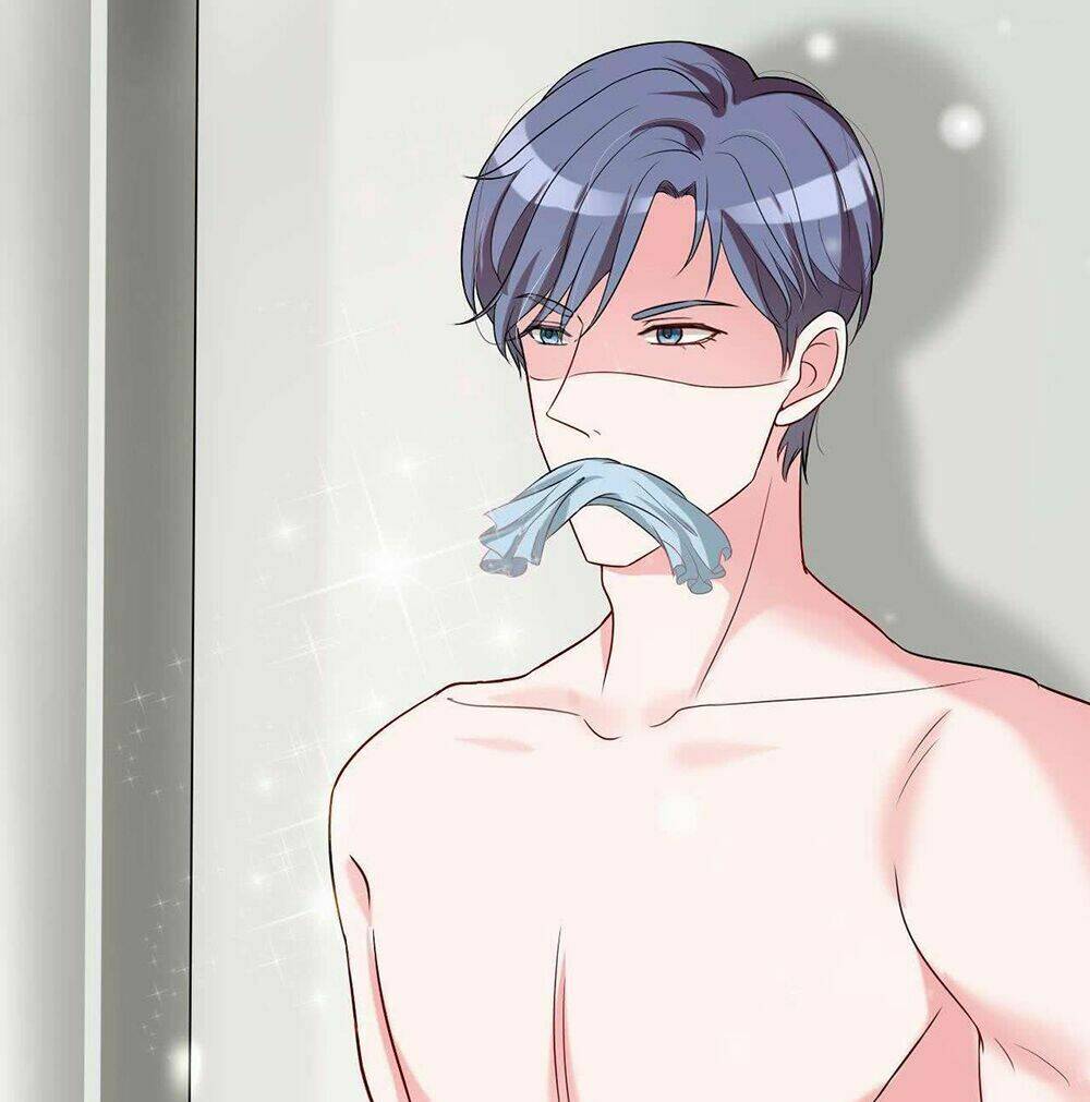 Manh Thê Khó Dỗ: Chapter 46