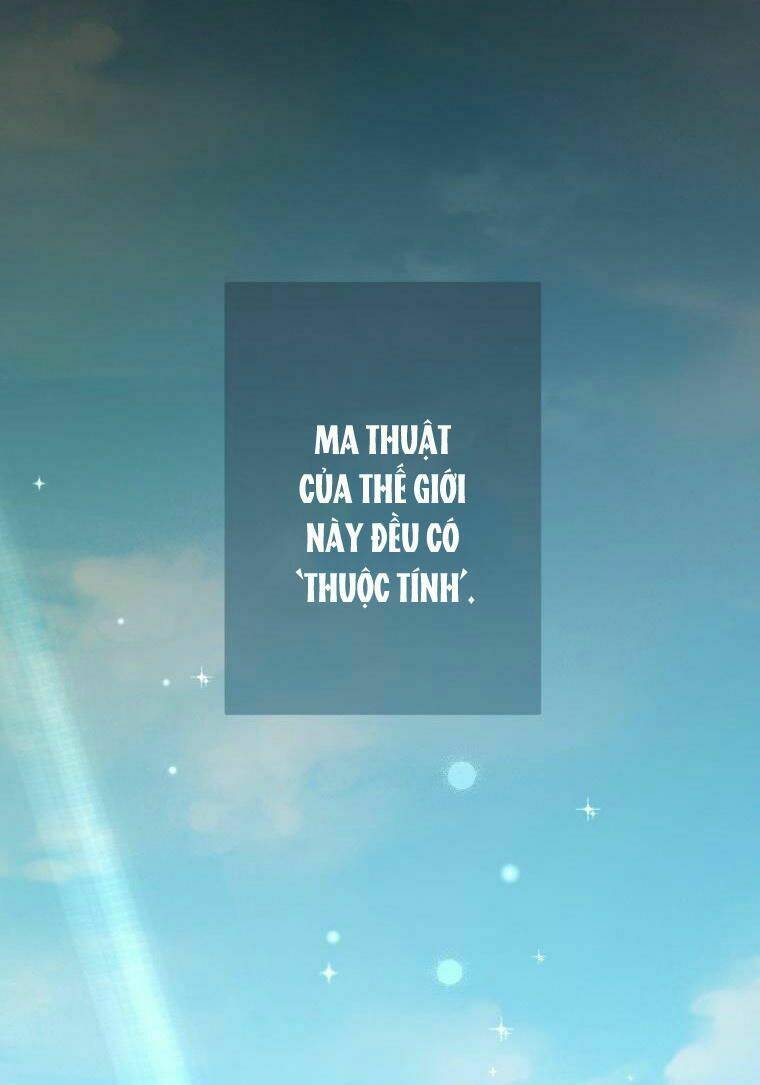 Đọc Thần Chú Lên Đi, Rose!: Chapter 8