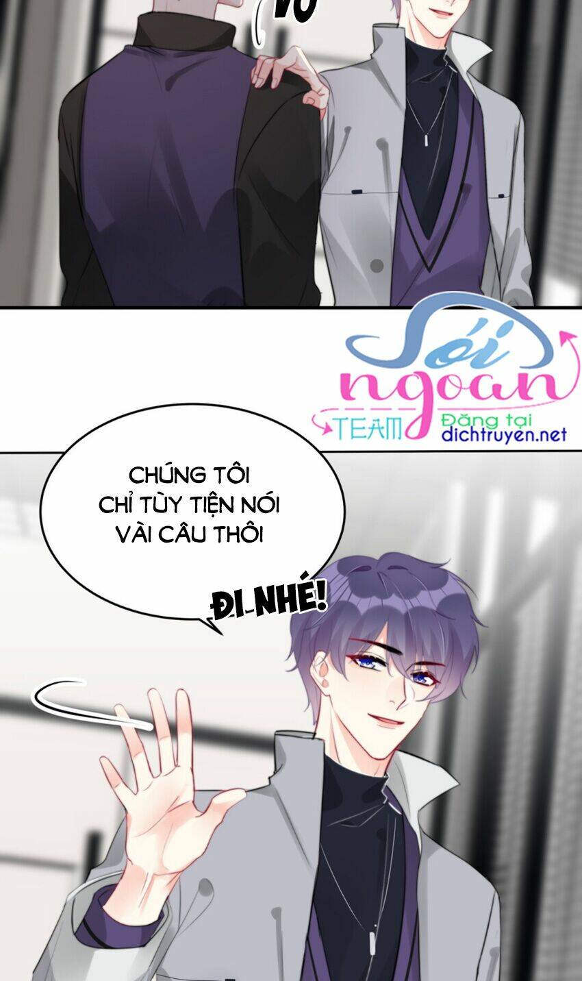 Boss Đại Nhân Là Nữ Thần?: Chapter 27