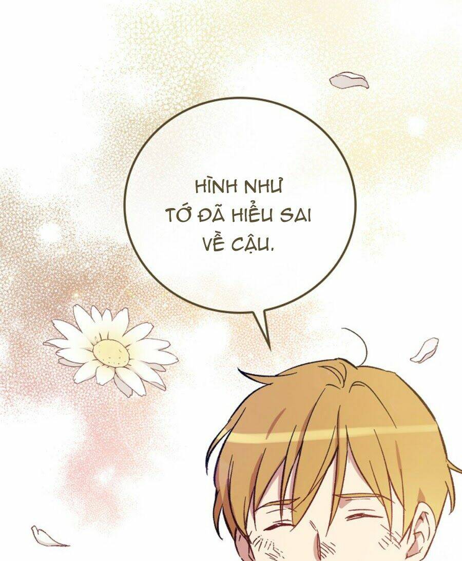 Kỵ Sĩ Đỏ Không Mê Tiền Mù Quáng: Chapter 18