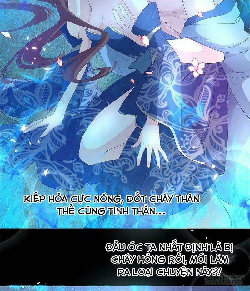 Trò Chơi Trừng Phạt: Chapter 17
