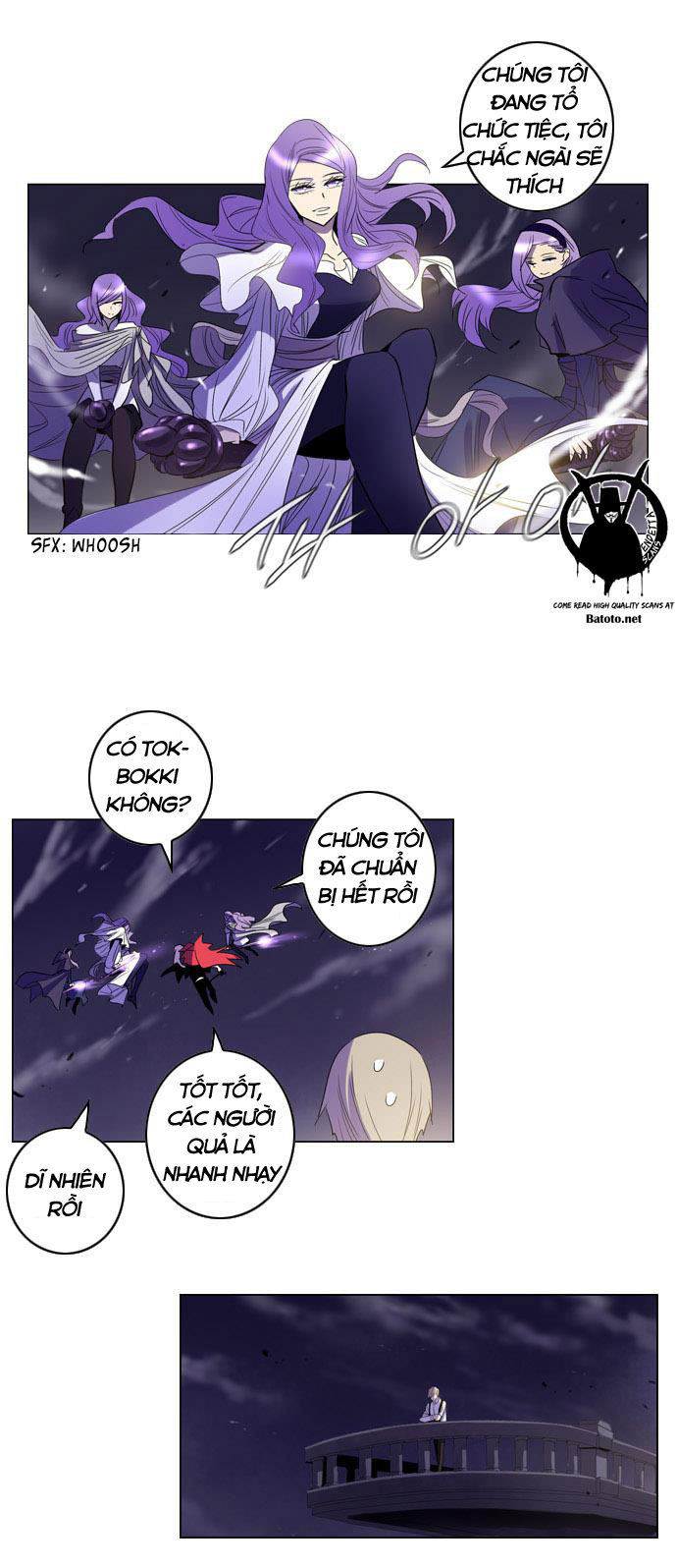 Soul Cartel: Chapter 91