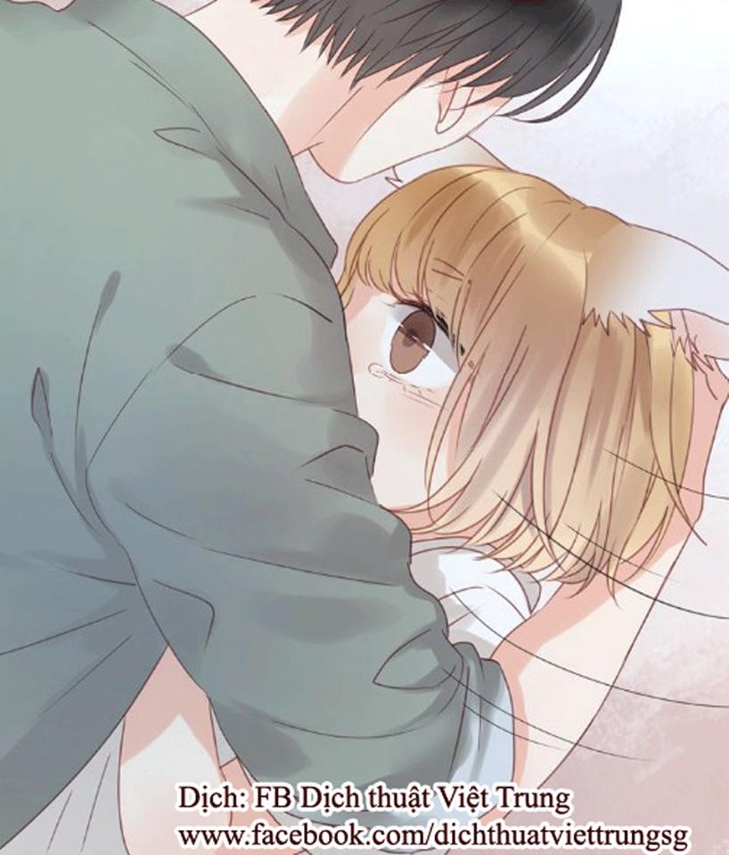 lượm được một tiểu hồ ly: Chapter 17