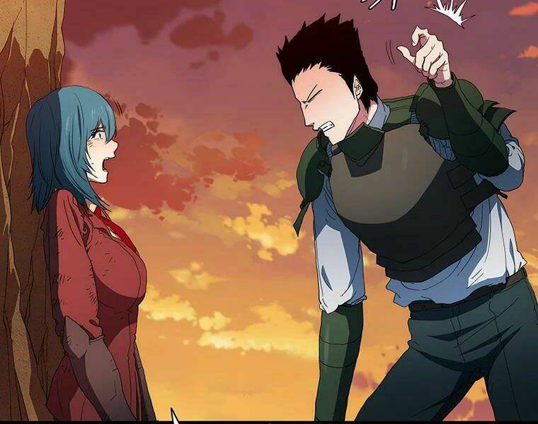 Các Chòm Sao Chỉ Chú Ý Mình Tôi: Chapter 27