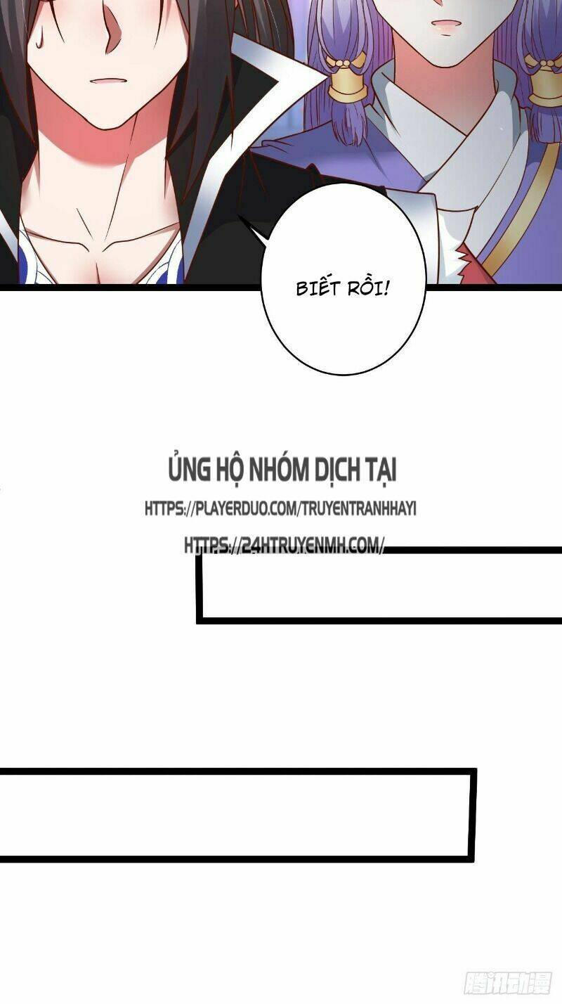 Trọng Sinh Tối Cường Ma Tôn Ở Rể: Chapter 81