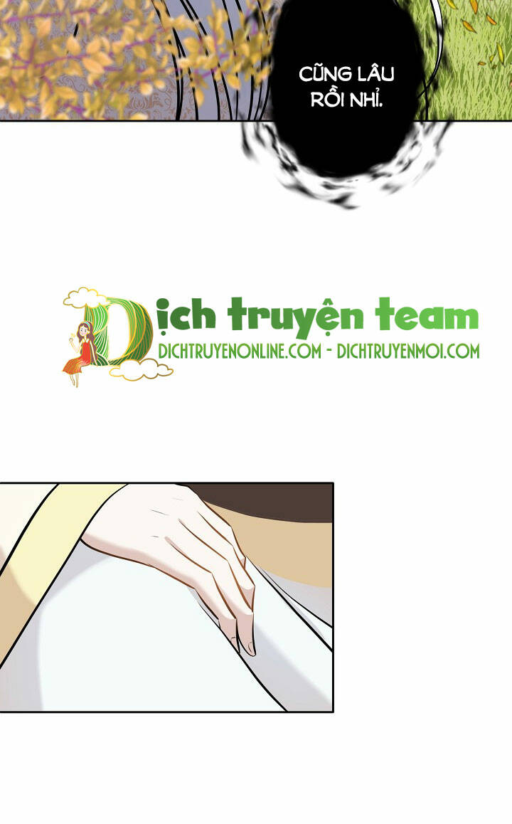 Cuộc Sống Kỳ Thú: Chapter 97