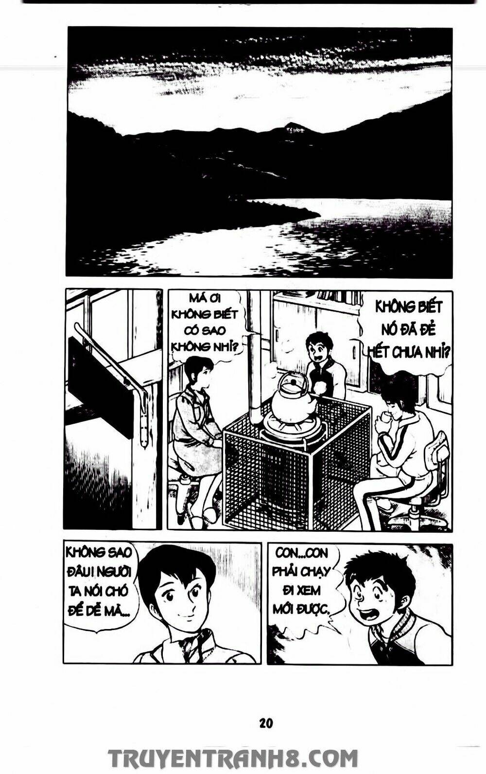 Musashi: Chapter 88