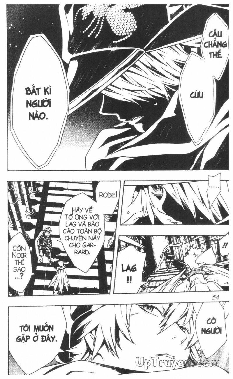 Ong Đưa Thư: Chapter 18