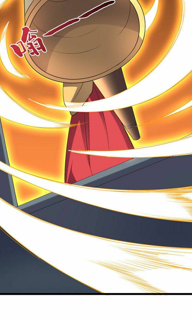 Phục Thiên Thánh Chủ: Chapter 49