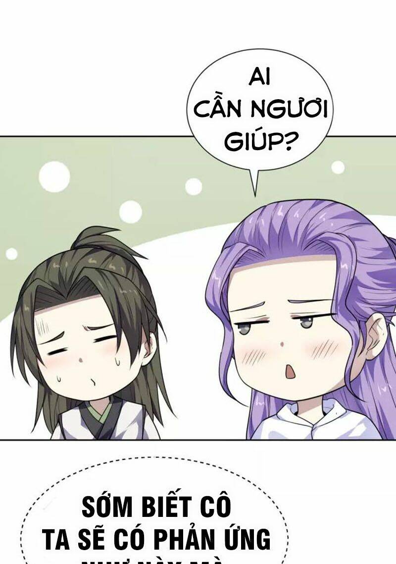 Nghịch Thiên Đại Thần: Chapter 65.5