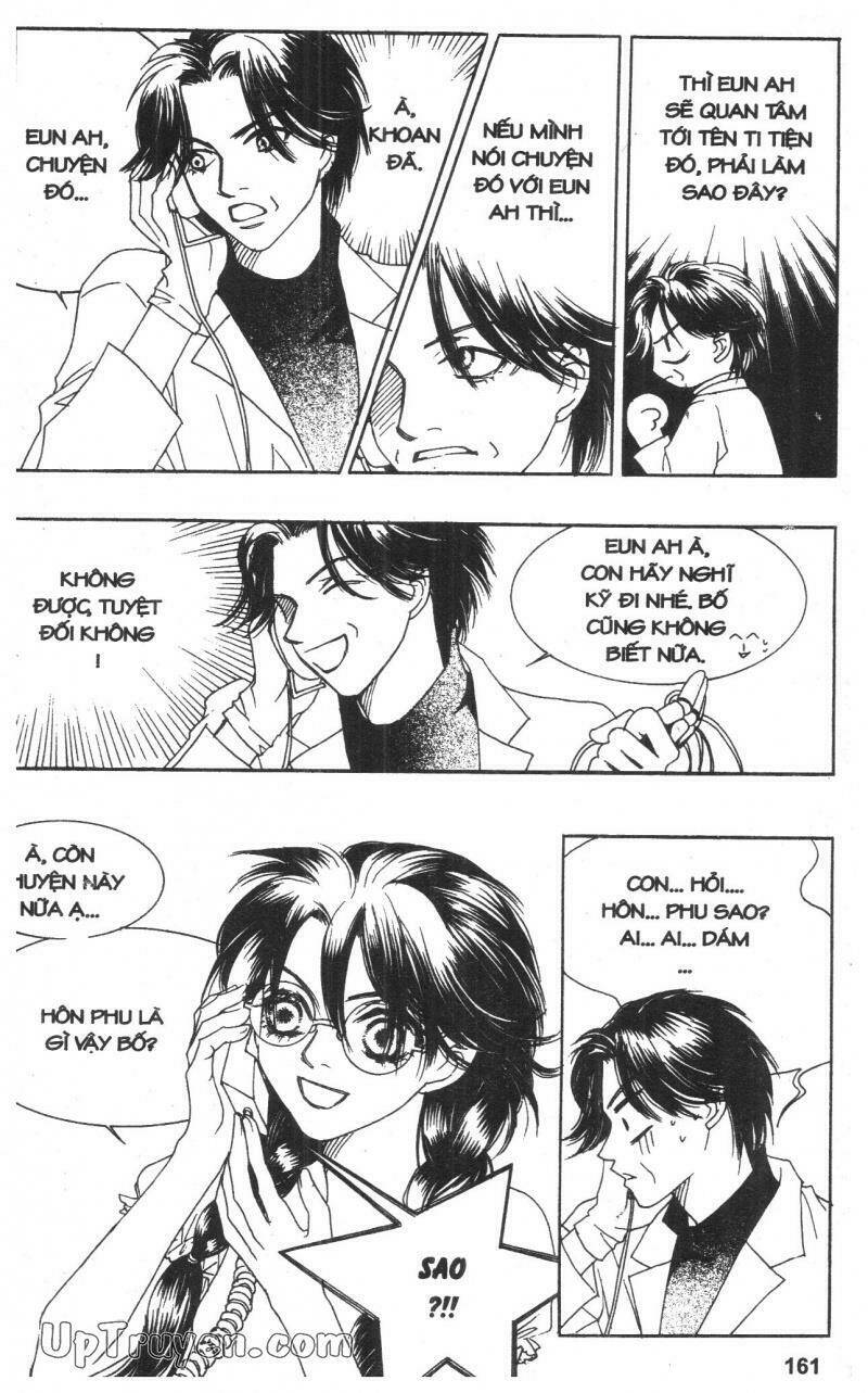 Cinderella Man: Chapter 4