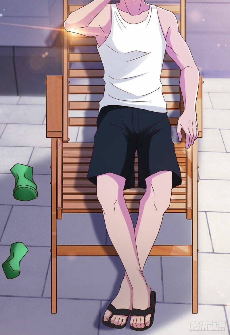 Vú Em Là Cổ Tiên: Chapter 183