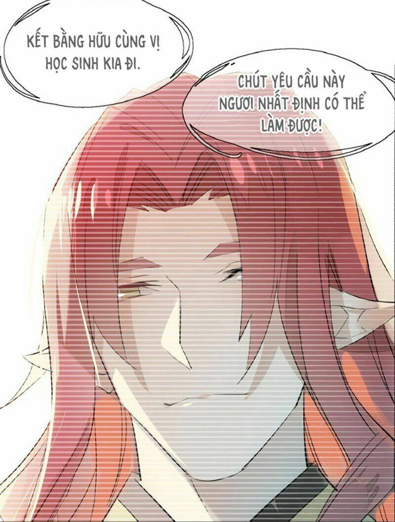 Sư Phụ Lại Trêu Chọc Ta: Chapter 30