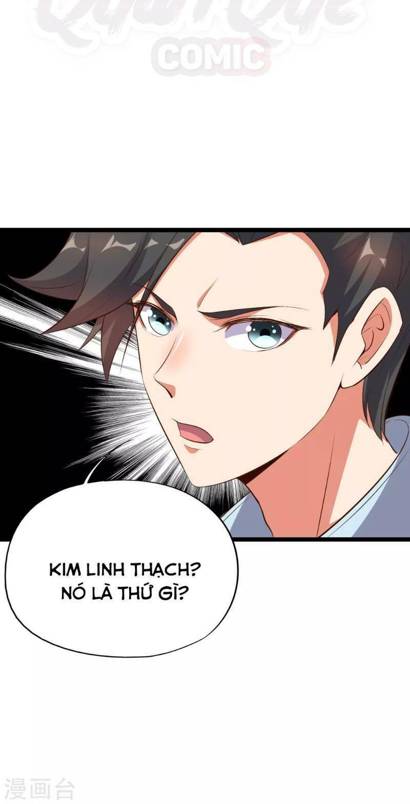 Phục Thiên Thánh Chủ: Chapter 10