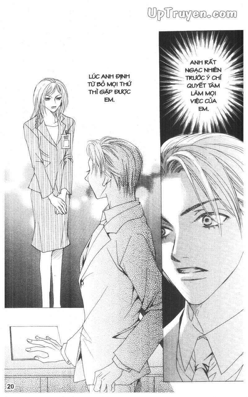 Cinderella Man: Chapter 6