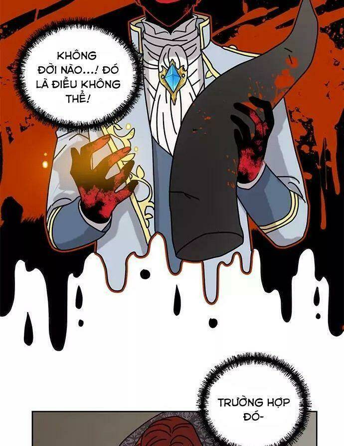 Tôi Trở Thành Đầu Bếp Của Long Vương: Chapter 20